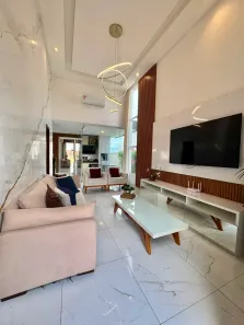Casa de Condomínio com 3 Quartos à venda, 160m² no Parque das Nações, Parnamirim