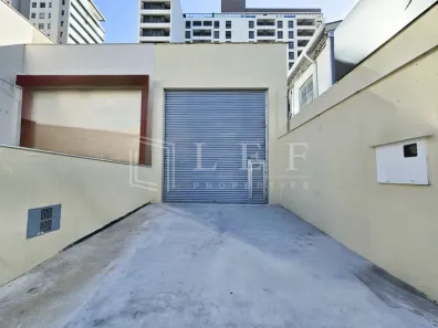 Ponto Comercial para alugar, 182m² no Moema, São Paulo