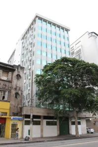 Prédio Comercial à venda, 5369m² no Bela Vista, São Paulo