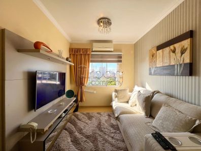 Apartamento com 2 Quartos à venda, 49m² no Marechal Rondon, Canoas