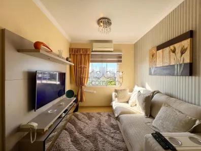 Apartamento com 2 Quartos à venda, 49m² no Marechal Rondon, Canoas