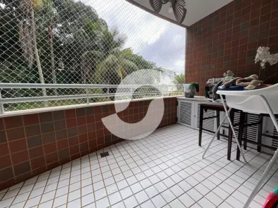 Apartamento com 1 Quarto à venda, 65m² no Camboinhas, Niterói