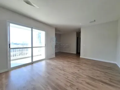 Apartamento com 2 Quartos para alugar, 78m² no Nova Aliança, Ribeirão Preto