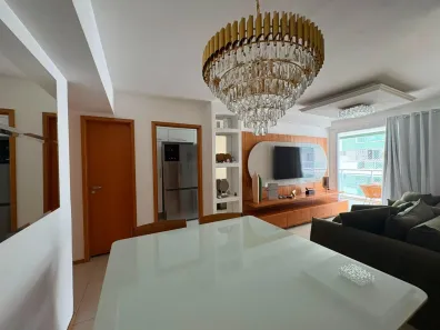 Apartamento com 3 Quartos à venda, 85m² no Jardim Vinte e Cinco de Agosto, Duque de Caxias
