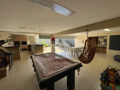 Casa com 4 Quartos à venda, 237m² no Jaraguá, Piracicaba