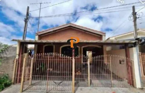 Casa com 7 Quartos à venda, 220m² no Nova Vinhedo, Vinhedo