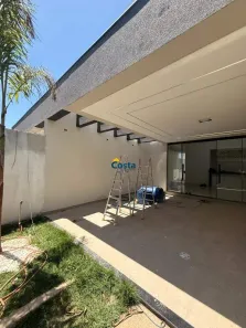 Casa com 3 Quartos à venda, 125m² no Bom Repouso, Betim