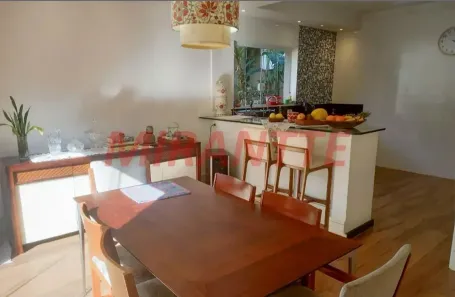 Sobrado com 4 Quartos à venda, 300m² no Jardim das Laranjeiras, São Paulo