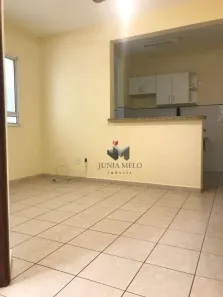 Apartamento com 1 Quarto para alugar, 42m² no Nova Aliança, Ribeirão Preto