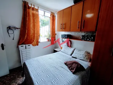 Apartamento com 2 Quartos à venda, 72m² no Nova Cidade, São Gonçalo