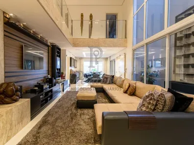 Casa de Condomínio com 3 Quartos à venda, 300m² no Swiss Park, Campinas