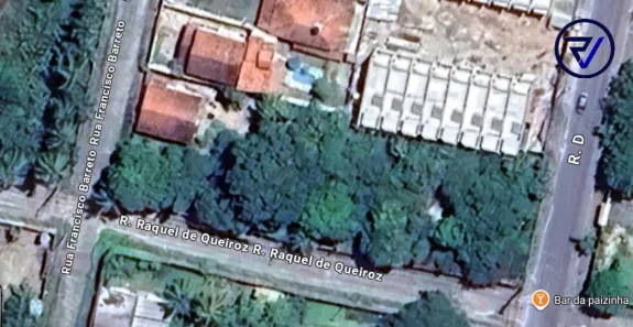 Lote/Terreno à venda, 2100m² no Barra Nova, Caucaia