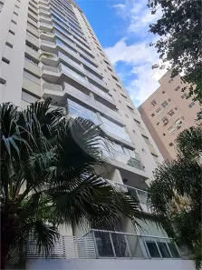 Apartamento com 3 Quartos à venda, 110m² no Jardim Paulista, São Paulo