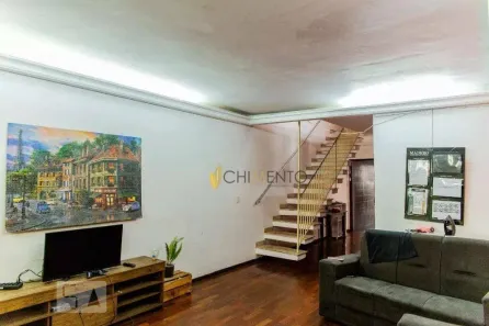 Casa com 3 Quartos à venda, 206m² no Jardim, Santo André