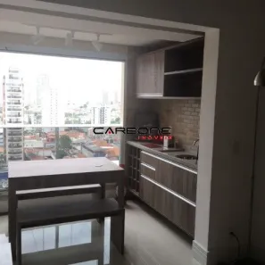 Apartamento com 3 Quartos à venda, 77m² no Alto da Mooca, São Paulo