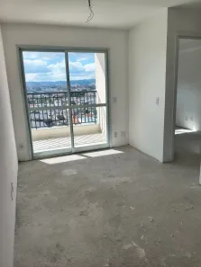 Apartamento com 2 Quartos à venda, 59m² no Vila Bandeirantes, São Paulo