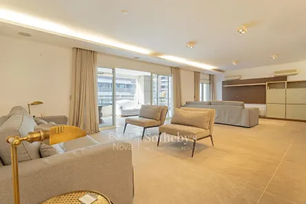 Apartamento com 3 Quartos à venda, 238m² no Vila Nova Conceição, São Paulo