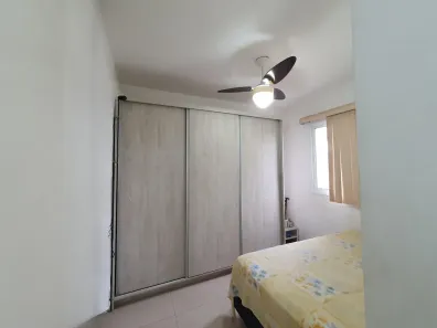 Apartamento com 2 Quartos para alugar, 50m² no Maranhão, São Paulo