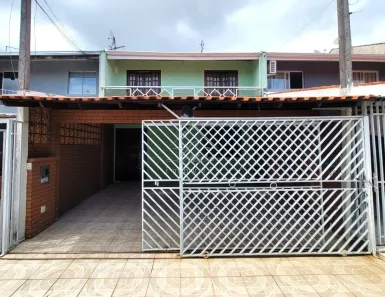 Sobrado com 3 Quartos à venda, 91m² no Boqueirão, Curitiba