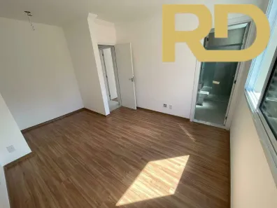 Apartamento com 3 Quartos à venda, 85m² no Santo Antônio, Belo Horizonte