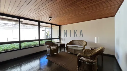 Apartamento com 1 Quarto à venda, 58m² no Centro, Campinas
