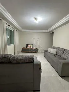 Sobrado com 2 Quartos à venda, 71m² no Vila Lucinda, Santo André