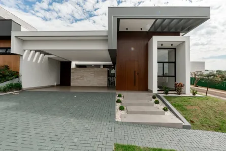 Casa de Condomínio com 4 Quartos à venda, 264m² no Parque Industrial, Maringá