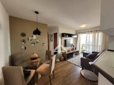 Apartamento com 2 Quartos para alugar, 57m² no Jardim Vila Mariana, São Paulo