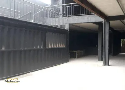 Galpão/Depósito/Armazém para alugar, 500m² no Vila Madalena, São Paulo