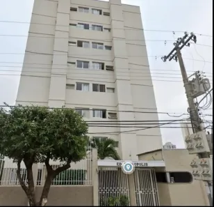 Apartamento com 2 Quartos para alugar, 70m² no Jardim Petrópolis, Cuiabá
