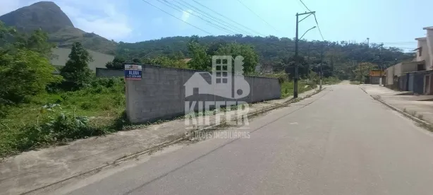 Lote/Terreno para alugar, 360m² no Chácaras de Inoã (Inoã), Maricá