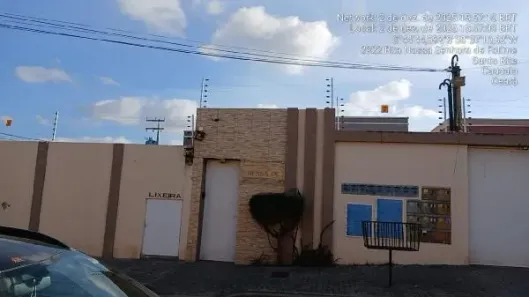 Apartamento com 2 Quartos à venda, 47m² no Tabapuá Brasília II (Jurema), Caucaia