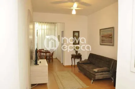 Apartamento com 3 Quartos à venda, 88m² no Copacabana, Rio de Janeiro