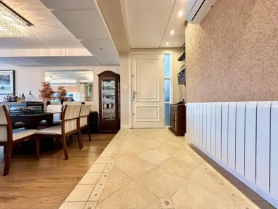 Apartamento com 3 Quartos à venda, 135m² no Rio Branco, Caxias do Sul