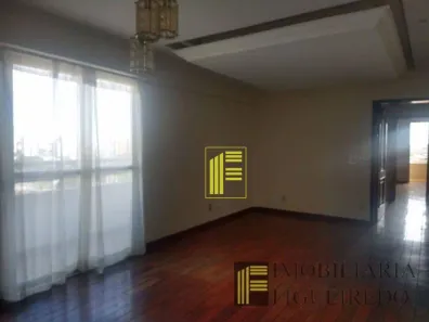 Apartamento com 3 Quartos para alugar, 130m² no Vila Maceno, São José do Rio Preto