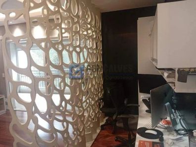 Apartamento com 3 Quartos à venda, 116m² no Baeta Neves, São Bernardo do Campo