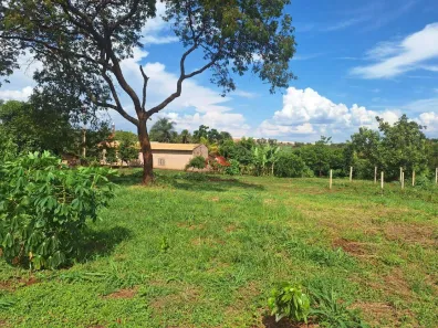 Fazenda/Sítio com 2 Quartos à venda, 60m² no Distrito Industrial III, Uberaba