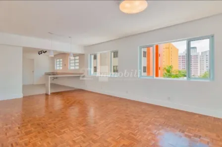 Apartamento com 3 Quartos à venda, 141m² no Perdizes, São Paulo