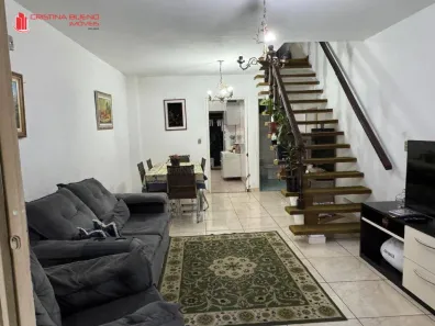 Sobrado com 2 Quartos à venda, 160m² no Vila Parque Jabaquara, São Paulo