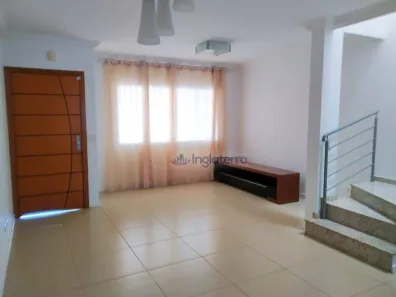 Casa com 3 Quartos para alugar, 183m² no San Fernando, Londrina