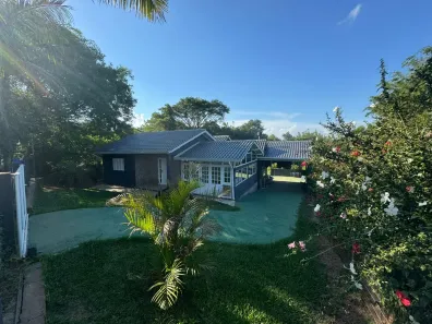 Fazenda/Sítio com 3 Quartos à venda, 1158m² no Área Rural de Águas Claras, Viamão