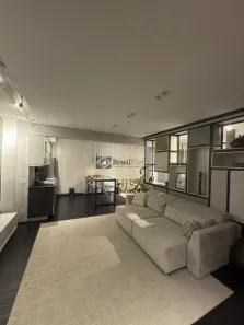Apartamento com 1 Quarto para alugar, 70m² no Vila Nova Conceição, São Paulo