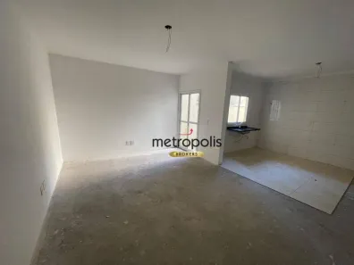 Apartamento com 3 Quartos à venda, 165m² no Vila Assunção, Santo André