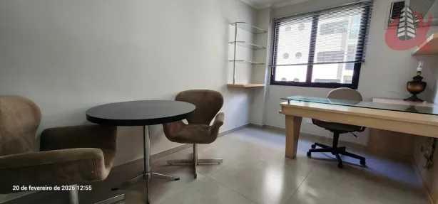 Sala Comercial para alugar, 35m² no Alphaville Centro Industrial e Empresarial/Alphaville., Barueri