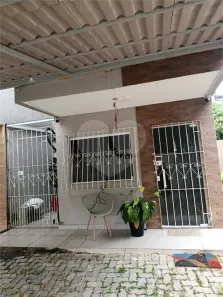 Casa com 2 Quartos à venda, 64m² no Roma, Volta Redonda