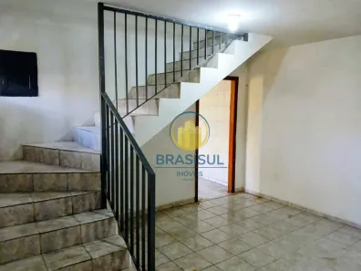 Sobrado com 2 Quartos à venda, 150m² no Jardim Marabá(Zona Sul), São Paulo