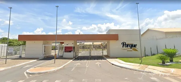 Casa de Condomínio com 3 Quartos à venda, 75m² no Fazenda Guanabara - Condomínio Parque Aroeira, Goiânia