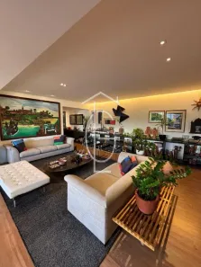 Apartamento com 4 Quartos à venda, 312m² no Aflitos, Recife