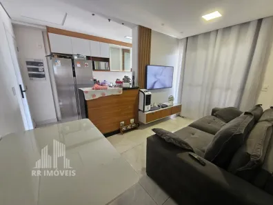 Apartamento com 3 Quartos à venda, 69m² no Jardim Iracema/Aldeia, Barueri