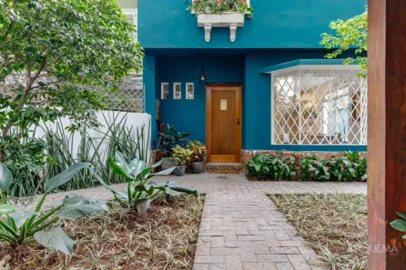  com 3 Quartos à venda, 220m² no Jardim Paulistano, São Paulo